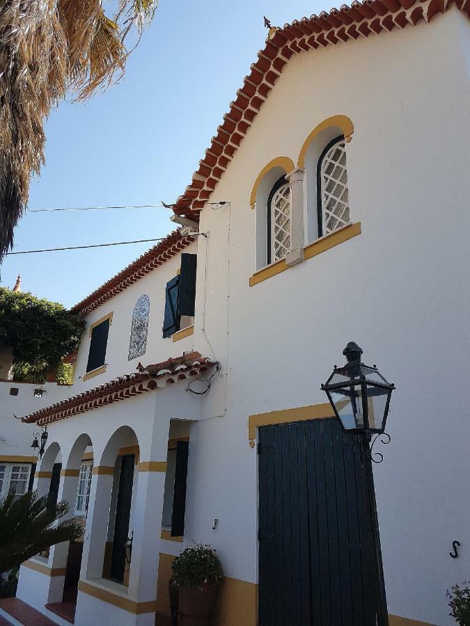 Casa do Cerrado Casal da Igreja Exterior foto